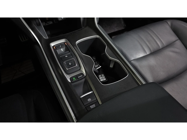 Honda Accord Sport Pack | LED | Keyless - автомобили, коли, обяви за нови и употребявани 6