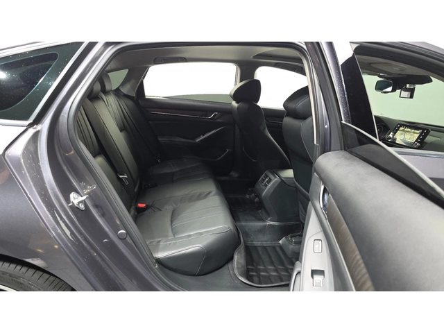 Honda Accord Sport Pack | LED | Keyless - автомобили, коли, обяви за нови и употребявани 9