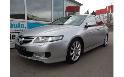 honda-accord-facelift-2-4-executive - 0