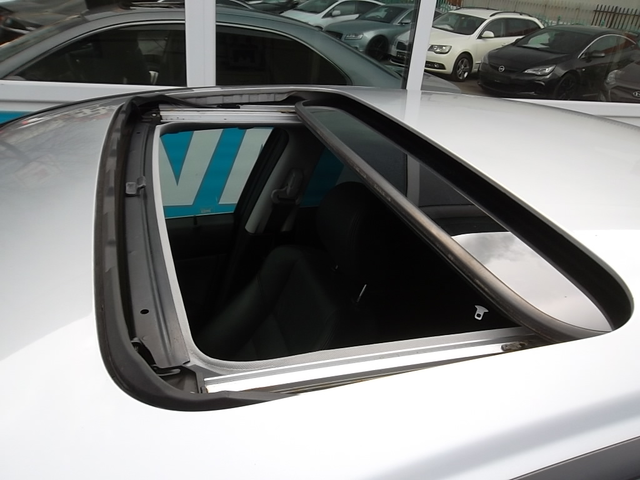 Honda Accord Facelift 2.4 Executive - автомобили, коли, обяви за нови и употребявани 14