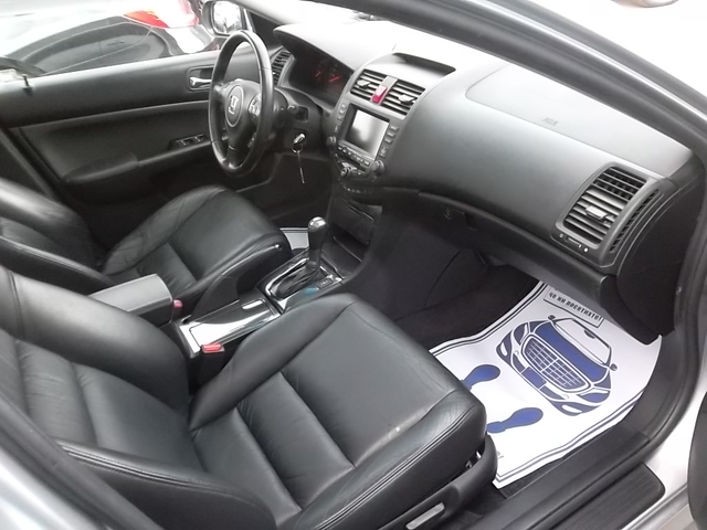 Honda Accord Facelift 2.4 Executive - автомобили, коли, обяви за нови и употребявани 9