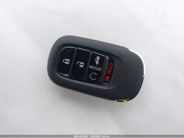 Honda ACCORD HYBRID 2.0L I-4 DI, DOHC, VVT, 146HP Front Wheel Drive - автомобили, коли, обяви за нови и употребявани 10