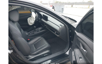 honda-accord-hybrid-2-0l-i-4-di-dohc-vvt-146hp-front-wheel-drive - 4