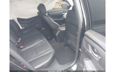 Honda ACCORD HYBRID 2.0L I-4 DI, DOHC, VVT, 146HP Front Wheel Drive - автомобили, коли, обяви за нови и употребявани 7