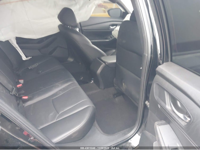 Honda ACCORD HYBRID 2.0L I-4 DI, DOHC, VVT, 146HP Front Wheel Drive - автомобили, коли, обяви за нови и употребявани 7
