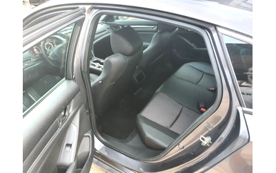 Honda Accord Sport ГАРАНЦИЯ - автомобили, коли, обяви за нови и употребявани 13