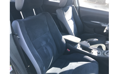 Honda Civic 1,4 Comfort - автомобили, коли, обяви за нови и употребявани 10