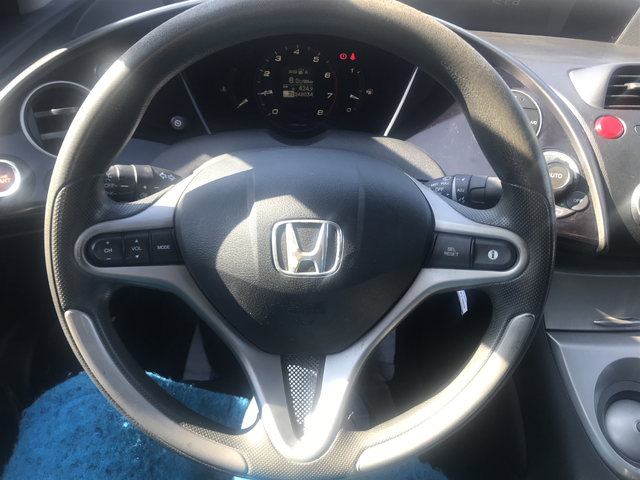 Honda Civic 1,4 Comfort - автомобили, коли, обяви за нови и употребявани 14