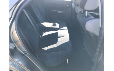 Honda Civic 1,4 Comfort - автомобили, коли, обяви за нови и употребявани 8