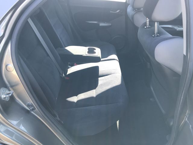 Honda Civic 1,4 Comfort - автомобили, коли, обяви за нови и употребявани 8