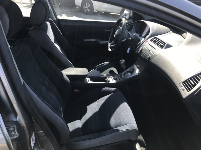 Honda Civic 1,4 Comfort - автомобили, коли, обяви за нови и употребявани 9