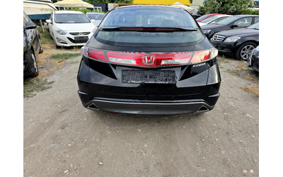 honda-civic-1-4-i-vtec-100-ks - 3