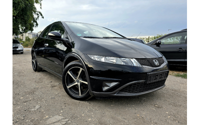 honda-civic-1-4-i-vtec-100-ks - 5
