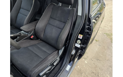 Honda Civic 1.4 i-VTEC (100 кс) - автомобили, коли, обяви за нови и употребявани 8