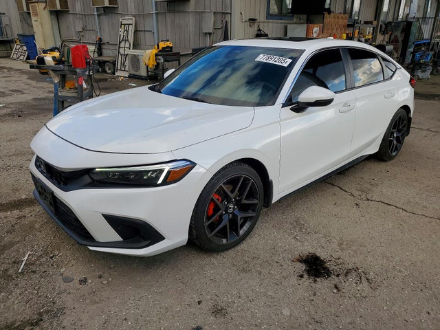 Honda Civic 1.5L 4 Front-wheel Drive - автомобили, коли, обяви за нови и употребявани 0