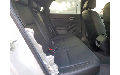 Honda Civic 1.5L 4 Front-wheel Drive - автомобили, коли, обяви за нови и употребявани 10