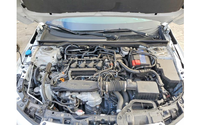 Honda Civic 1.5L 4 Front-wheel Drive - автомобили, коли, обяви за нови и употребявани 12