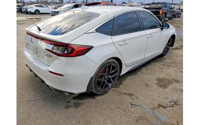 honda-civic-1-5l-4-front-wheel-drive - 2