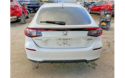 honda-civic-1-5l-4-front-wheel-drive - 5