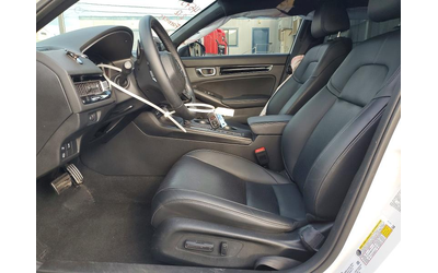 Honda Civic 1.5L 4 Front-wheel Drive - автомобили, коли, обяви за нови и употребявани 6