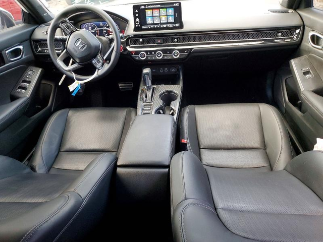 Honda Civic 1.5L 4 Front-wheel Drive - автомобили, коли, обяви за нови и употребявани 7