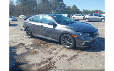 honda-civic-1-5l-i-4-di-dohc-vvt-turbo-174hp-front-wheel-drive - 0