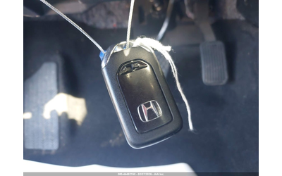 Honda Civic 1.5L I-4 DI, DOHC, VVT, TURBO, 174HP Front Wheel Drive - автомобили, коли, обяви за нови и употребявани 10