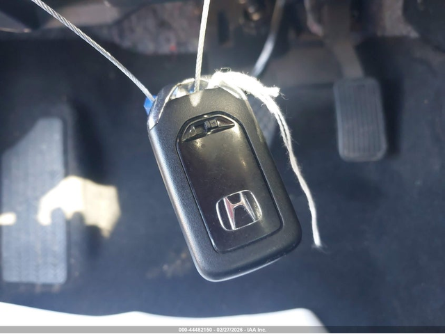 Honda Civic 1.5L I-4 DI, DOHC, VVT, TURBO, 174HP Front Wheel Drive - автомобили, коли, обяви за нови и употребявани 10