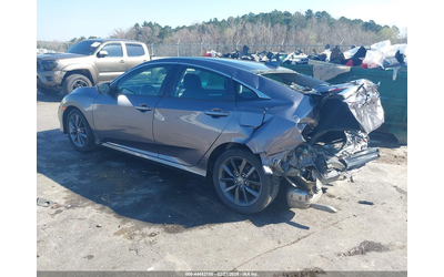 honda-civic-1-5l-i-4-di-dohc-vvt-turbo-174hp-front-wheel-drive - 2