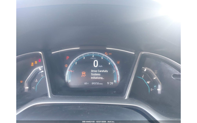 Honda Civic 1.5L I-4 DI, DOHC, VVT, TURBO, 174HP Front Wheel Drive - автомобили, коли, обяви за нови и употребявани 6