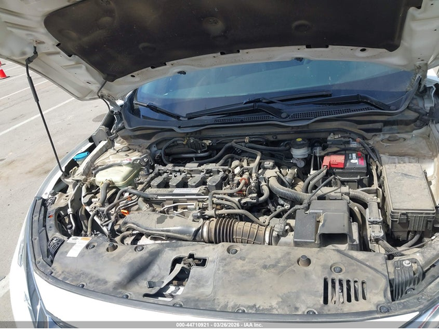 Honda Civic 1.5L I-4 DI, DOHC, VVT, TURBO, 174HP Front Wheel Drive - автомобили, коли, обяви за нови и употребявани 9