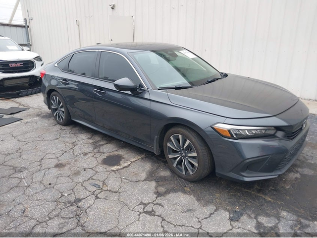 Honda Civic 1.5L I-4 DI, DOHC, VVT, TURBO, 180HP Front Wheel Drive - автомобили, коли, обяви за нови и употребявани 0