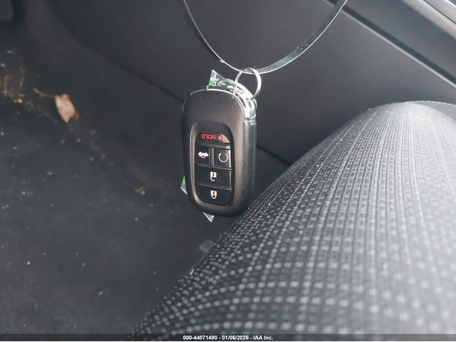 Honda Civic 1.5L I-4 DI, DOHC, VVT, TURBO, 180HP Front Wheel Drive - автомобили, коли, обяви за нови и употребявани 10