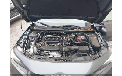 Honda Civic 1.5L I-4 DI, DOHC, VVT, TURBO, 180HP Front Wheel Drive - автомобили, коли, обяви за нови и употребявани 9