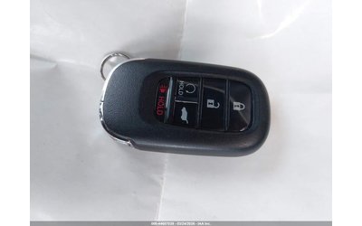 Honda Civic 1.5L I-4 DI, DOHC, VVT, TURBO, 180HP Front Wheel Drive - автомобили, коли, обяви за нови и употребявани 10