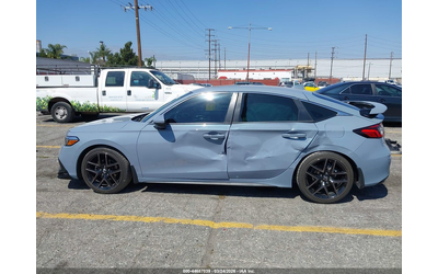 Honda Civic 1.5L I-4 DI, DOHC, VVT, TURBO, 180HP Front Wheel Drive - автомобили, коли, обяви за нови и употребявани 13
