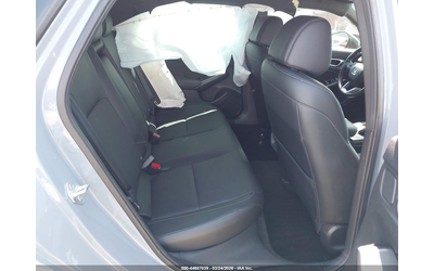 Honda Civic 1.5L I-4 DI, DOHC, VVT, TURBO, 180HP Front Wheel Drive - автомобили, коли, обяви за нови и употребявани 7