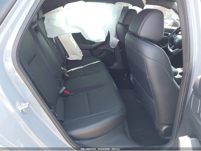 Honda Civic 1.5L I-4 DI, DOHC, VVT, TURBO, 180HP Front Wheel Drive - автомобили, коли, обяви за нови и употребявани 7