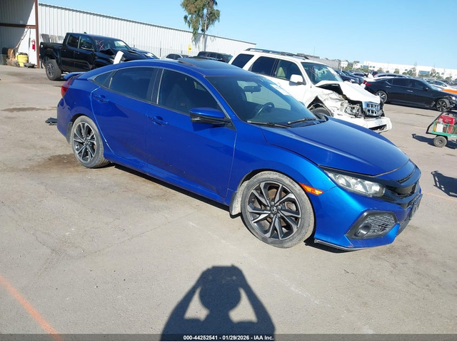 Honda Civic 1.5L I-4 DI, DOHC, VVT, TURBO, 205HP Front Wheel Drive - автомобили, коли, обяви за нови и употребявани 0