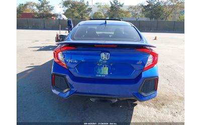 Honda Civic 1.5L I-4 DI, DOHC, VVT, TURBO, 205HP Front Wheel Drive - автомобили, коли, обяви за нови и употребявани 15