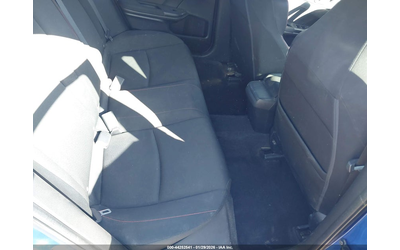 Honda Civic 1.5L I-4 DI, DOHC, VVT, TURBO, 205HP Front Wheel Drive - автомобили, коли, обяви за нови и употребявани 7