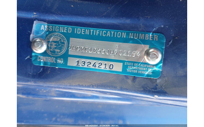 Honda Civic 1.5L I-4 DI, DOHC, VVT, TURBO, 205HP Front Wheel Drive - автомобили, коли, обяви за нови и употребявани 8