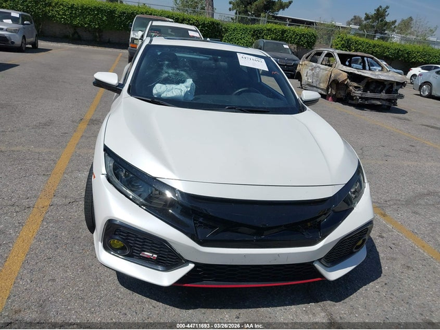 Honda Civic 1.5L I-4 DI, DOHC, VVT, TURBO, 205HP Front Wheel Drive - автомобили, коли, обяви за нови и употребявани 11
