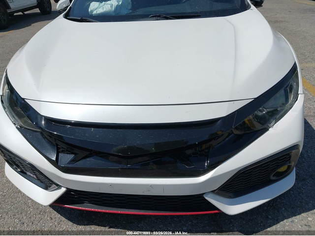 Honda Civic 1.5L I-4 DI, DOHC, VVT, TURBO, 205HP Front Wheel Drive - автомобили, коли, обяви за нови и употребявани 16