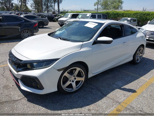 Honda Civic 1.5L I-4 DI, DOHC, VVT, TURBO, 205HP Front Wheel Drive - автомобили, коли, обяви за нови и употребявани 1