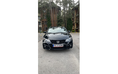 honda-civic-1-6-i-dtec-sport - 0