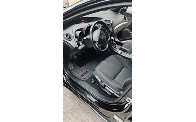 Honda Civic 1.6 I-DTEC SPORT - автомобили, коли, обяви за нови и употребявани 10