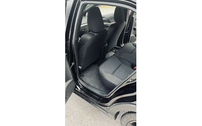 Honda Civic 1.6 I-DTEC SPORT - автомобили, коли, обяви за нови и употребявани 11