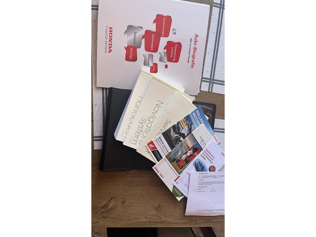 Honda Civic 1.6 I-DTEC SPORT - автомобили, коли, обяви за нови и употребявани 20