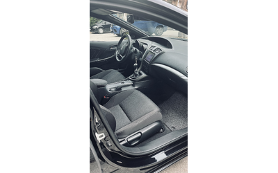 Honda Civic 1.6 I-DTEC SPORT - автомобили, коли, обяви за нови и употребявани 9